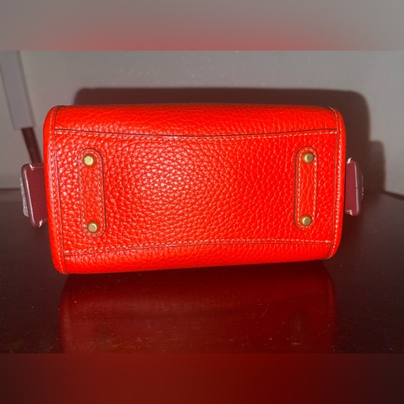 Coach Rogue 17 in colorblock NWT - Picture 5 of 7